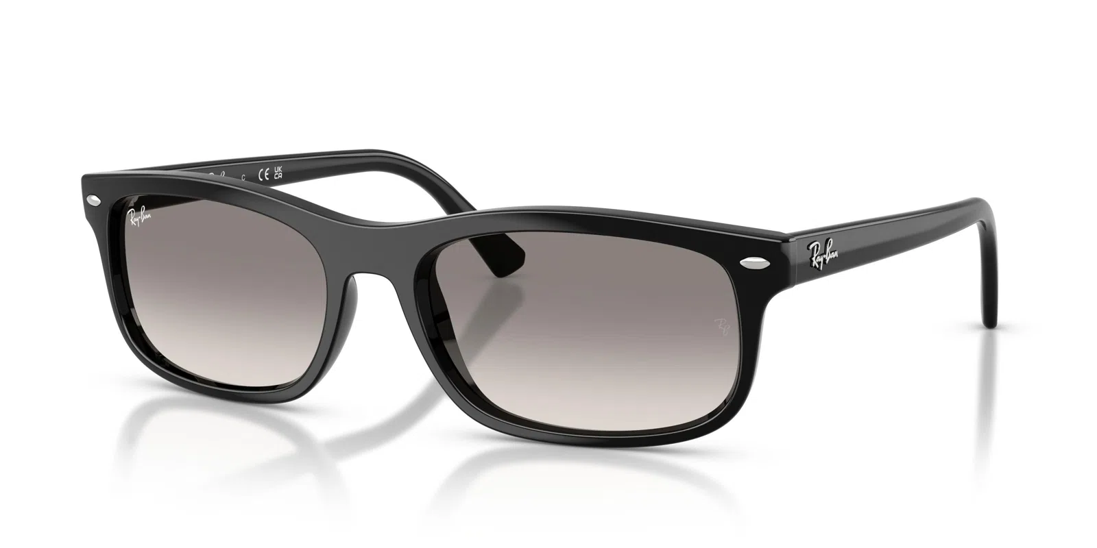Ray-Ban 2224 Sunglasses - view 7